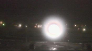 Weather camera view of South Harrison School Dist R2.