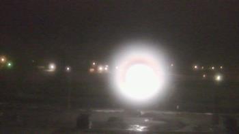 Weather camera view of South Harrison School Dist R2.