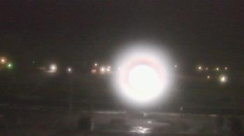 Weather camera view of South Harrison School Dist R2.