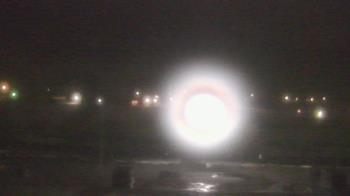 Weather camera view of South Harrison School Dist R2.