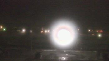 Weather camera view of South Harrison School Dist R2.