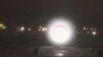 Weather camera view of South Harrison School Dist R2.