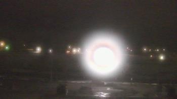 Weather camera view of South Harrison School Dist R2.