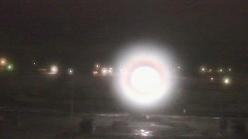 Weather camera view of South Harrison School Dist R2.