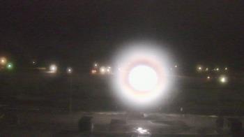 Weather camera view of South Harrison School Dist R2.