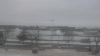 Weather camera view of South Harrison School Dist R2.