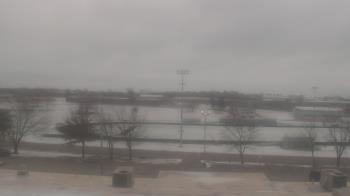 Weather camera view of South Harrison School Dist R2.