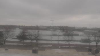 Weather camera view of South Harrison School Dist R2.