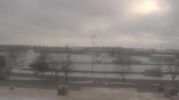 Weather camera view of South Harrison School Dist R2.