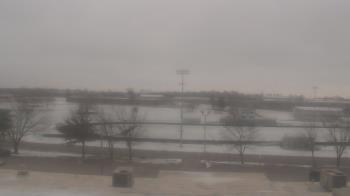 Weather camera view of South Harrison School Dist R2.