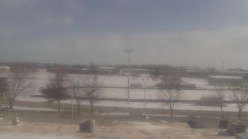 Weather camera view of South Harrison School Dist R2.