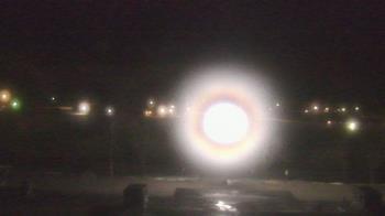 Weather camera view of South Harrison School Dist R2.