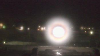 Weather camera view of South Harrison School Dist R2.