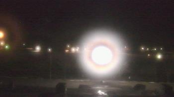 Weather camera view of South Harrison School Dist R2.