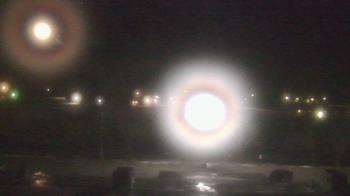 Weather camera view of South Harrison School Dist R2.