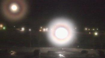 Weather camera view of South Harrison School Dist R2.