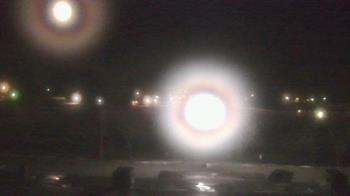 Weather camera view of South Harrison School Dist R2.