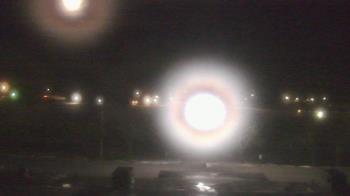 Weather camera view of South Harrison School Dist R2.