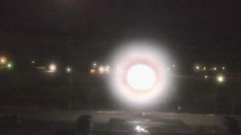 Weather camera view of South Harrison School Dist R2.