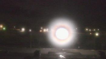 Weather camera view of South Harrison School Dist R2.