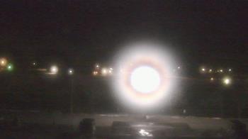 Weather camera view of South Harrison School Dist R2.