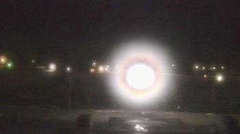 Weather camera view of South Harrison School Dist R2.