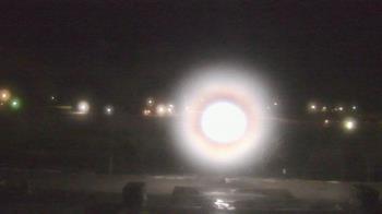 Weather camera view of South Harrison School Dist R2.