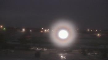 Weather camera view of South Harrison School Dist R2.