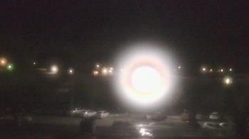 Weather camera view of South Harrison School Dist R2.