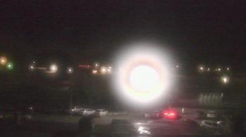 Weather camera view of South Harrison School Dist R2.