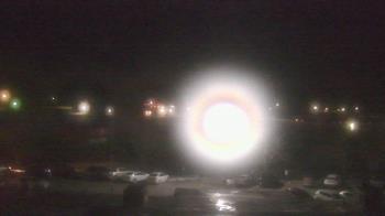 Weather camera view of South Harrison School Dist R2.