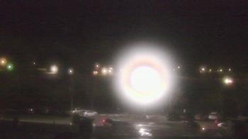 Weather camera view of South Harrison School Dist R2.