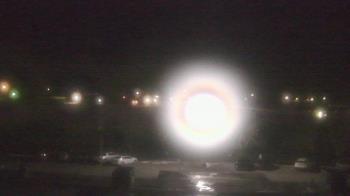 Weather camera view of South Harrison School Dist R2.