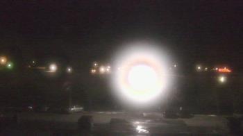 Weather camera view of South Harrison School Dist R2.