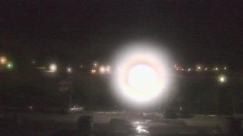 Weather camera view of South Harrison School Dist R2.