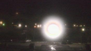 Weather camera view of South Harrison School Dist R2.