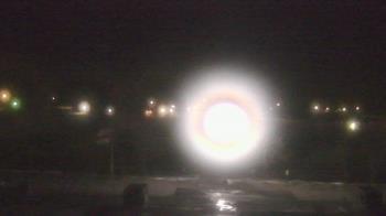 Weather camera view of South Harrison School Dist R2.