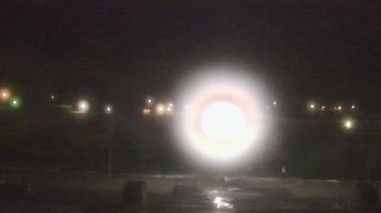 Weather camera view of South Harrison School Dist R2.