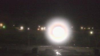 Weather camera view of South Harrison School Dist R2.