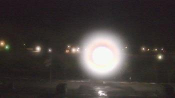 Weather camera view of South Harrison School Dist R2.