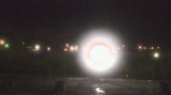 Weather camera view of South Harrison School Dist R2.