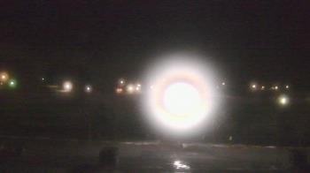 Weather camera view of South Harrison School Dist R2.