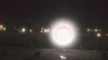 Weather camera view of South Harrison School Dist R2.