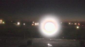 Weather camera view of South Harrison School Dist R2.