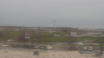 Weather camera view of South Harrison School Dist R2.