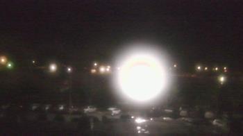 Weather camera view of South Harrison School Dist R2.