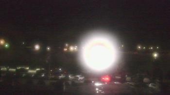 Weather camera view of South Harrison School Dist R2.