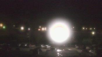 Weather camera view of South Harrison School Dist R2.