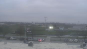 Weather camera view of South Harrison School Dist R2.