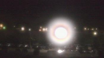 Weather camera view of South Harrison School Dist R2.